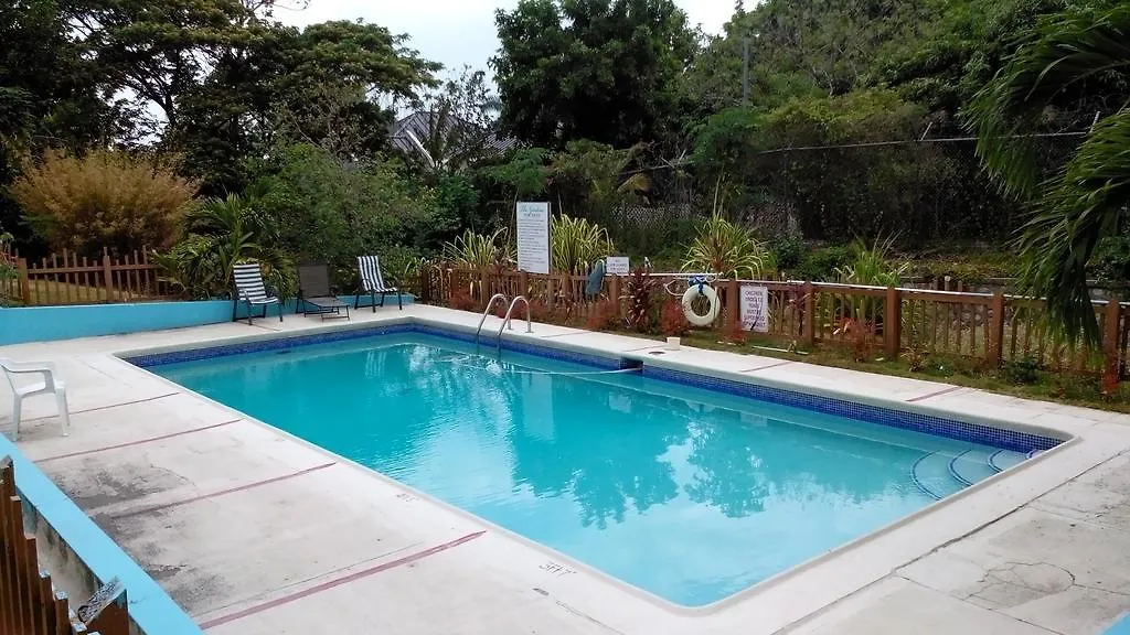 The Gardens Villa Kingston Holiday home