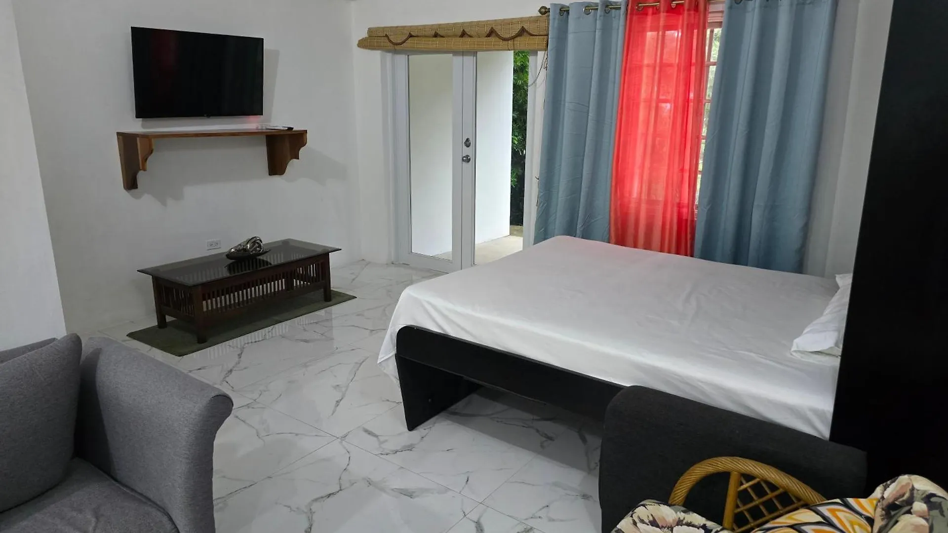 Holiday home The Gardens Villa Kingston