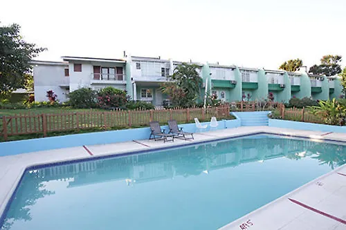 The Gardens Villa Kingston 0*,