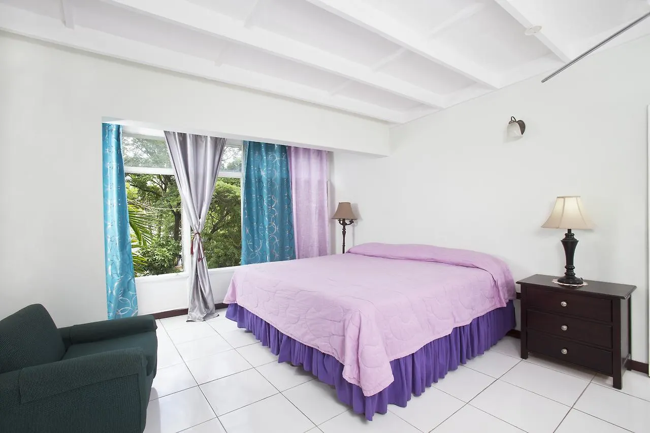 The Gardens Villa Kingston 0*,