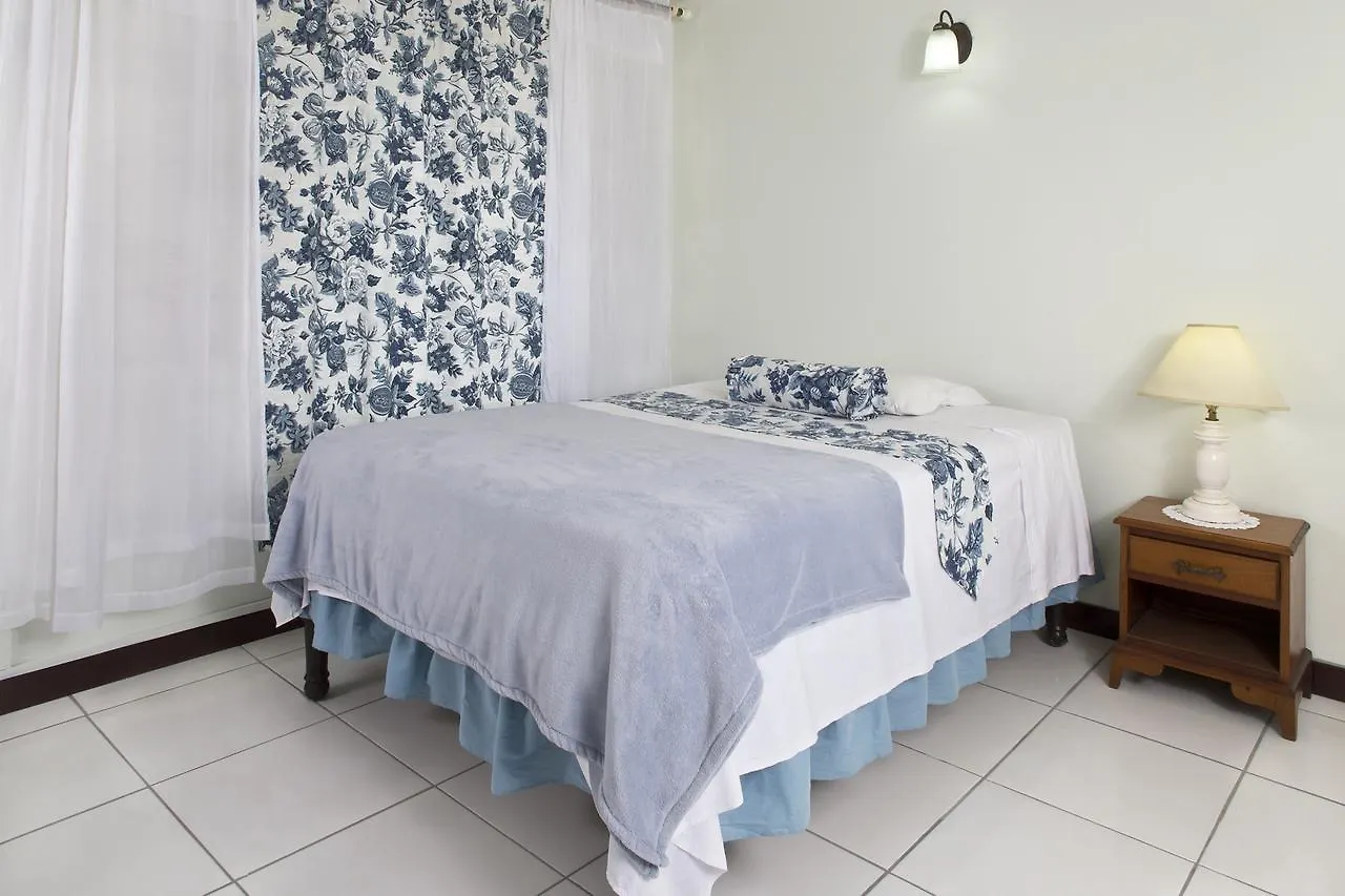 The Gardens Villa Kingston Jamaica