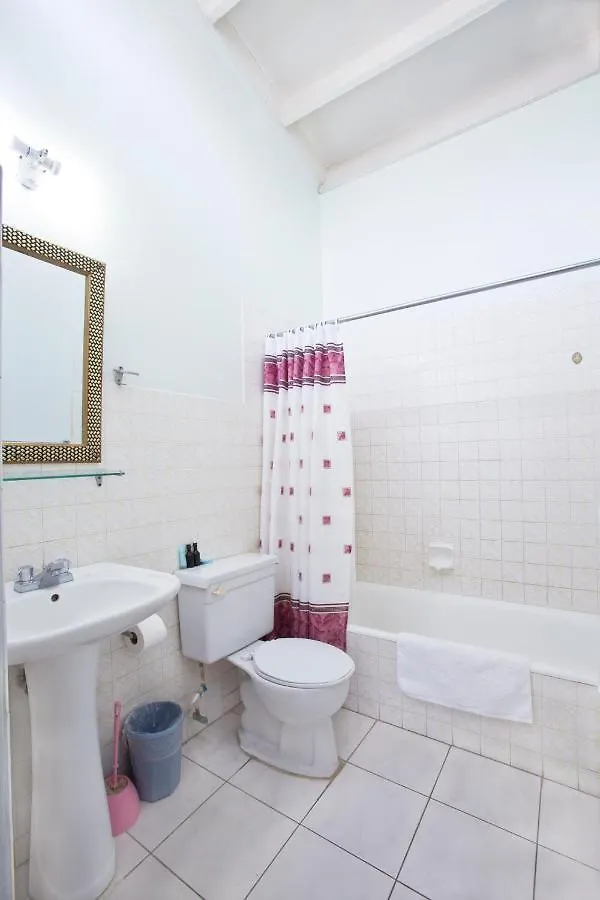 Holiday home The Gardens Villa Kingston Jamaica