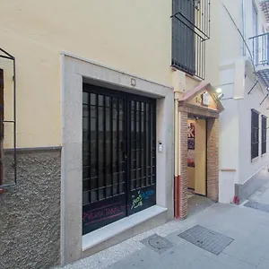 Realejo 2a Apartment Granada