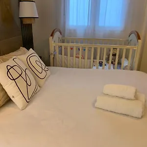 La Mariana Apartment Granada