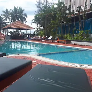 The Village Resort Varkala