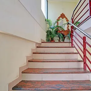 Super Capital O Indrapuri Rajadhani Hotel Thiruvananthapuram