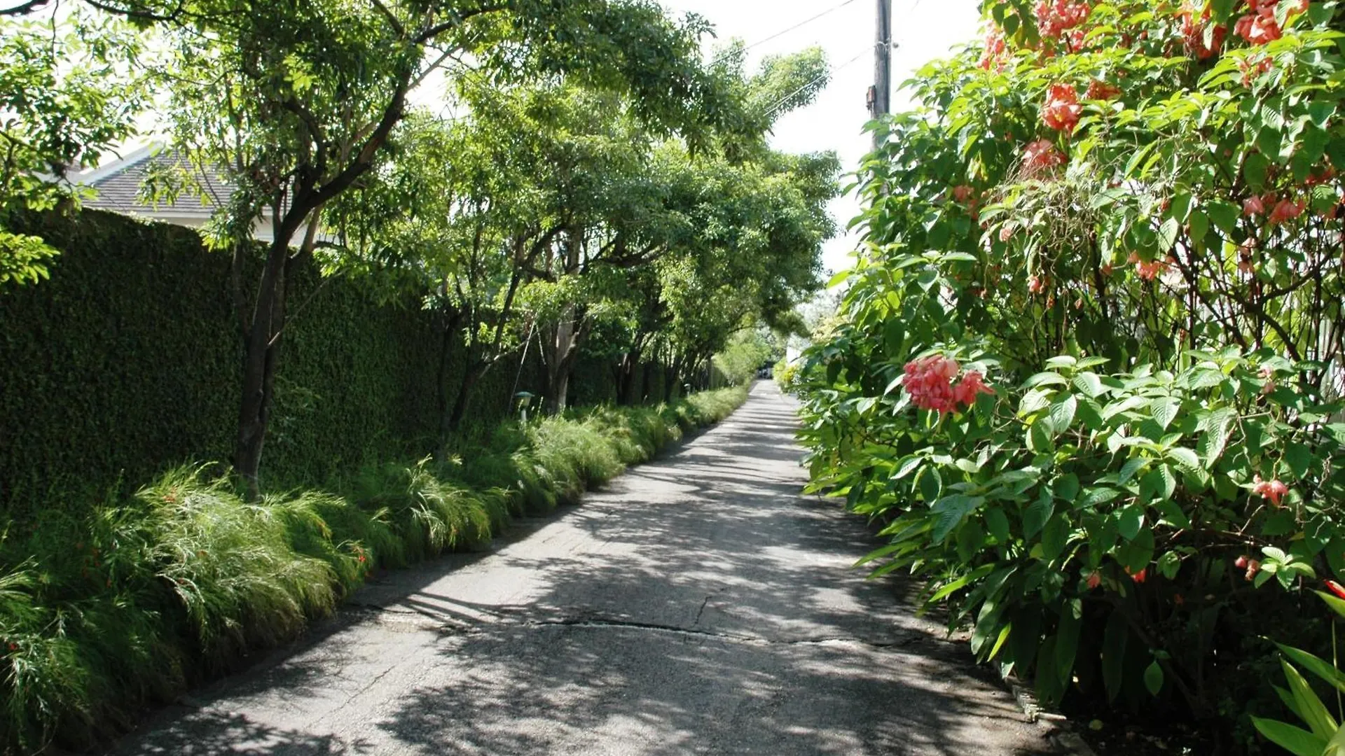 The Gardens Villa Kingston Holiday home