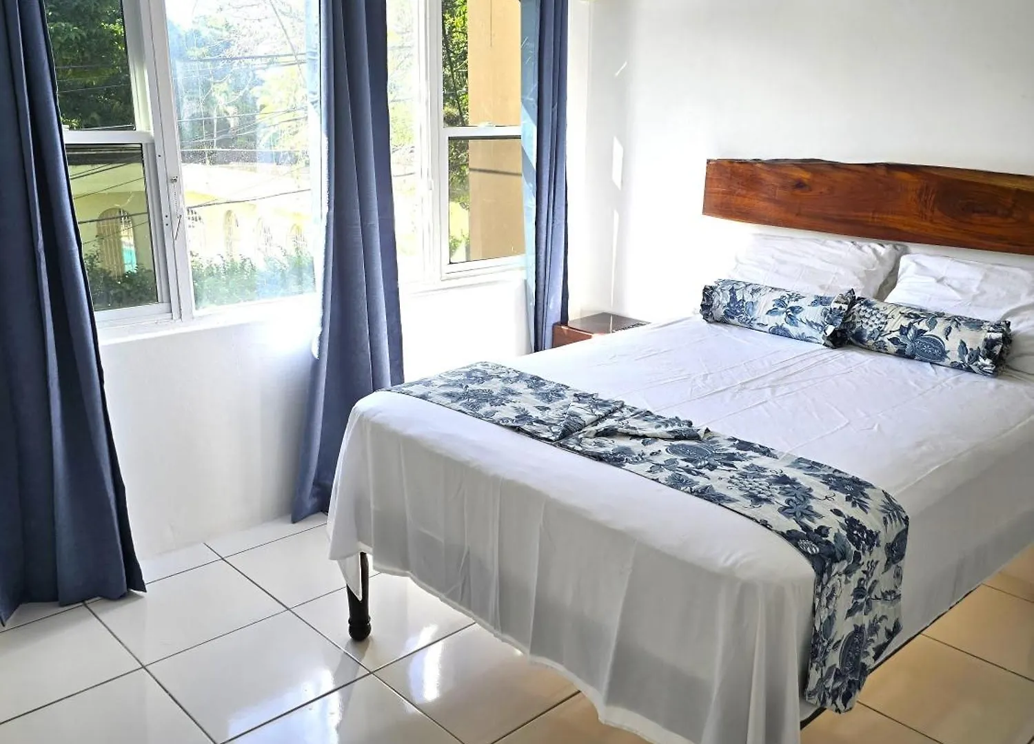 Holiday home The Gardens Villa Kingston