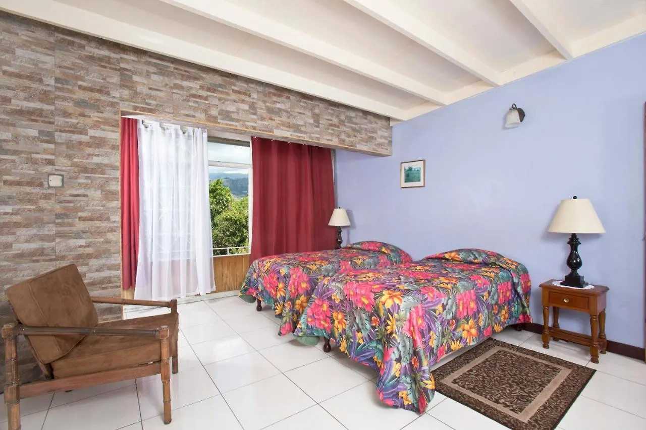 The Gardens Villa Kingston 0*,